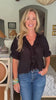 Back to Chic Top-Black