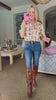 Meadow Moment Floral Top