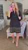 Good Energy Mini Dress