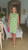 Royal Flush Knit Dress