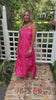 Tropical Retreat Maxi Dress
