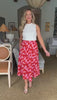 Full of Joy Midi Skirt