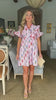 Beautiful Moments Babydoll Dress