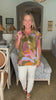 Rainy Tropics Top
