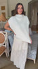 Cozy Cuddles Sweater-Ivory