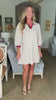 In the Details Dress-Beige