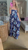 Honolulu Breeze Maxi Dress