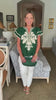 Del Mar Applique Top-Pine
