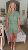Swing in My Step Dress