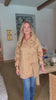 Royal Duty Bow Coat