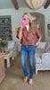 It Girl Faux Leather Jacket