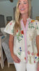 Picnic Cutie Floral Top