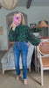 Deep Forest Top