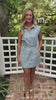 Easy Classic Denim Dress