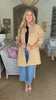 French Moment Trench Coat