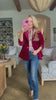 Dedicated Details Corduroy Blazer