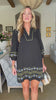 Good Energy Mini Dress